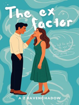 cover image of The Ex Factor